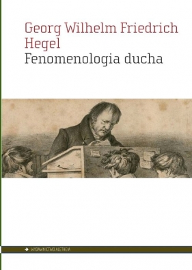 Fenomenologia ducha - Georg Hegel