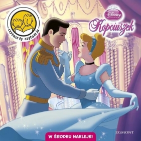 Kopciuszek - <br />