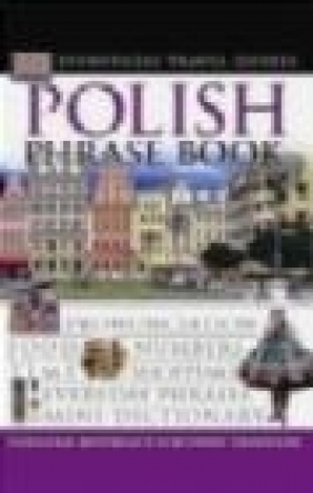 Polish Phrasebook D Kindersley