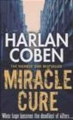 Miracle Cure Harlan Coben