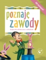 Poznaję zawody (0013) Wiek: 3+