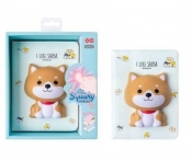 Notes piesek 128 stron