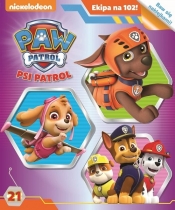 Psi patrol Ekipa na 102!