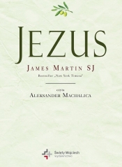Jezus (Audiobook) - Martin James