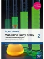 To jest chemia 2. Maturalne karty pracy z kartami laboratoryjnymi dla liceum ogólnokształcącego i technikum. Chemia ogólna i nieorganiczna. Zakres rozszerzony - Szkoła ponadpodstawowa - Michał Płot, Karol Dudek-Różycki, Elżbieta Megiel