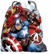 Worek na buty Avengers