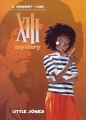 XIII Mystery 3 Little Jones