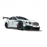 MAISTO Race - Bentley GT 3