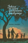 Pedagogika Szkice do teorii wychowania kreatywnego  Sowiński J. Andrzej