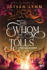  For Whom The Belle Tolls. Z piękna rodem