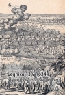 Legnica 13 V 1634. Największe zwycięstwo... Michał Kosałka
