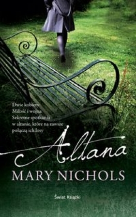 Altana - Nichols Mary
