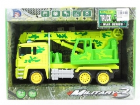 Auto dźwig 27cm