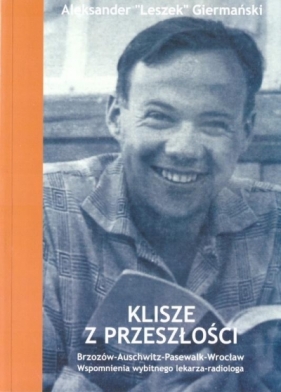 Klisze z przeszłości - Aleksander Giermański