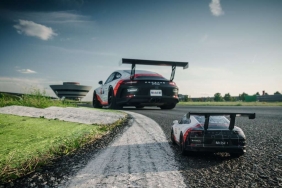 Ravensburger, Puzzle 3D: Porsche GT3 Cup (11147)