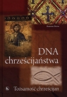 DNA chrześcijaństwa Tożsamość chrześcijan Penna Romano