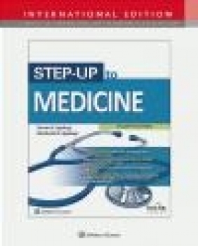 Step-up to medicine 4e