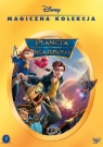 Planeta Skarbów  Ron Clements, John Musker