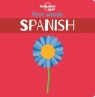 First Words - Spanish (Board book) Lonely Planet