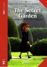 The Secret Garden SB + CD MM PUBLICATIONS Frances Hodgson Burnett