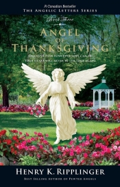 Angel of Thanksgiving