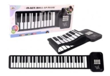 <img src='https://webimage.pl/pics/473/2/d5903943012473.jpg' style='height:440px' /> Pianino składane 49 klawiszy