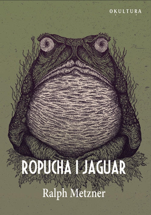 Ropucha i Jaguar