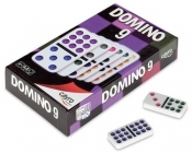 Domino 9-oczkowe (02473)