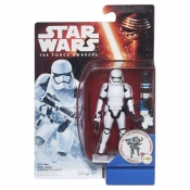 HASBRO Star Wars Figurka, First Order (B3963EU40/B3964)