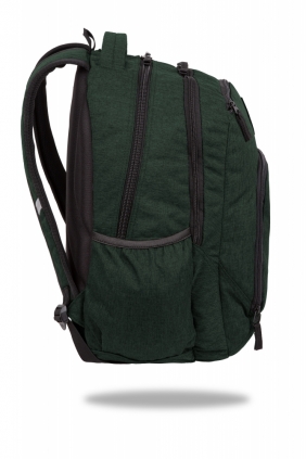 Coolpack, Plecak młodzieżowy Break - Snow Green (E24022)