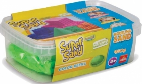 Super Sand zielony (83247)