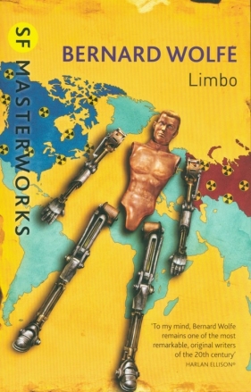 Limbo - Bernard Wolfe