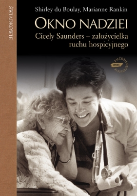 Okno nadziei - Boulay Shirley, Rankin Marianne