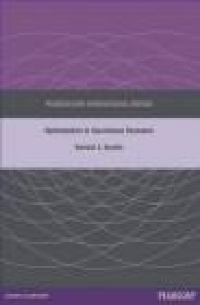 Optimization in Operations Research - Ronald Rardin