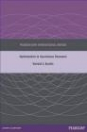 Optimization in Operations Research