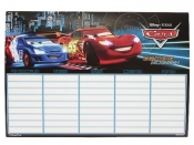 Plan lekcji Cars (PLNca)