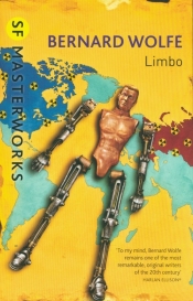 Limbo - Wolfe Bernard