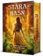 Stara baśń (barwione brzegi) - Józef Ignacy Kraszewski