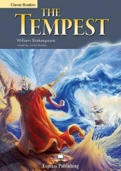 The Tempest. Reader Level 6 - William Shakespeare