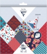 Papier origami Hanayo 3 formaty 60 arkuszy