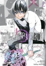 Gdy zapada zmrok #2 Kakeru Ninomae