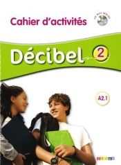 Decibel 2 Ćwiczenia + CD