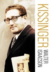 Kissinger - Isaacson Walter
