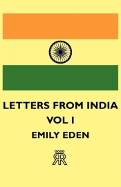 Letters from India - Vol I