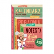 NIEkalendarz - Paweł Pawlak
