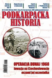 Podkarpacka historia 101-104/2023 - Praca zbiorowa