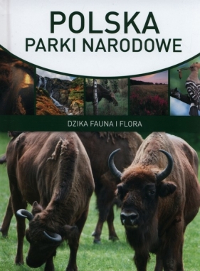 Polska Parki narodowe - Marcin Panek