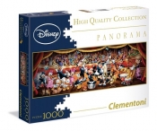 Puzzle Panorama Disney Classic 1000 (39347)