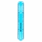 Linijka 20 cm Flexi FC Barcelona, 1 szt.