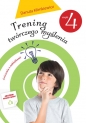 Trening Twórczego Myślenia Część 4 - Danuta Klimkiewicz